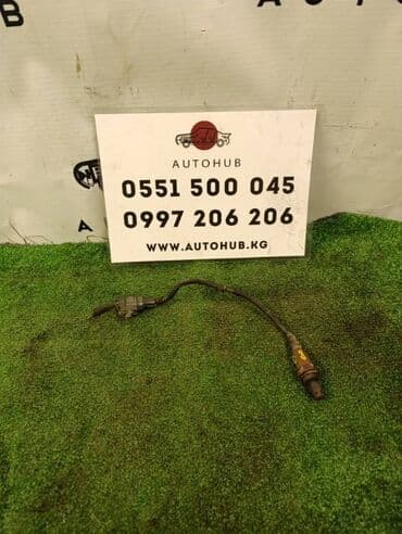 купить обманку для лямбда зонда: Лямбда зонд Toyota — 1