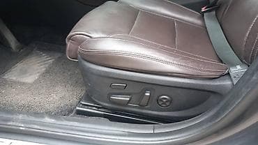 gac s7: Hyundai Grandeur: 2018 г., 2.4 л, Автомат, Бензин, Седан — 7