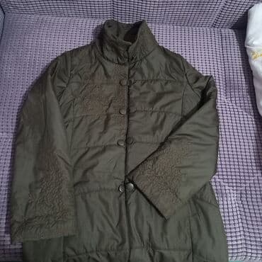 корейские куртки женские: Продаются зимние, осенние куртки женские. Производство Корея и — 9