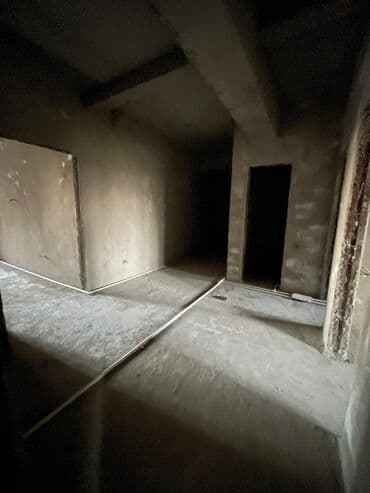 продаю квартира в сокулуке: 3 комнаты, 95 м², Элитка, 11 этаж, ПСО (под самоотделку) — 7