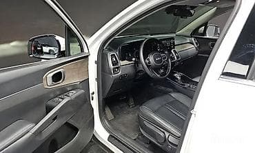 пл: Kia Sorento: 2020 г., Кроссовер — 10