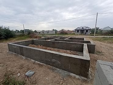 рисунок на стене: Фундамент Гарантия, Бесплатная консультация, Монтаж Больше 6 лет опыта — 5