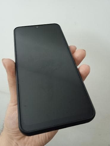 mi 17: Poco C65, Б/у, 128 ГБ, цвет - Голубой, 2 SIM — 3