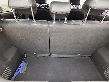 prius 2015: Chevrolet Spark: 2016 г., 1 л, Ручные, Бензин, Хэтчбэк — 5