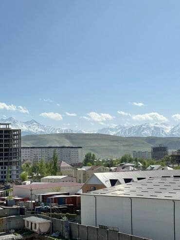 квартира продаю кок жар: 2 комнаты, 77 м², Элитка, 7 этаж, ПСО (под самоотделку) — 7