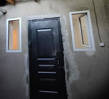 дом бизнес: 2 комната берилет Чекиш Ата Чапаева условиями менен душ туалет ичинде — 1