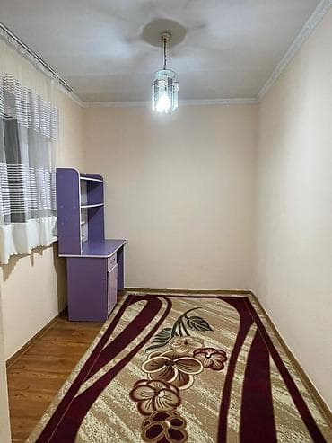 продажа квартиры аламедин 1: 3 бөлмө, Жарым -жартылай эмереги бар — 3