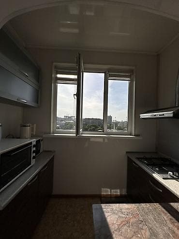 Продажа квартир: 3 комнаты, 62 м², 106 серия, 9 этаж, Старый ремонт — 8