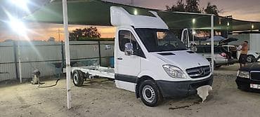 Жүк ташуучу унаа, Mercedes-Benz, Стандарт, Колдонулган lalafo.kg да Жүк ташуучу унаа, Mercedes-Benz, Стандарт, Колдонулган