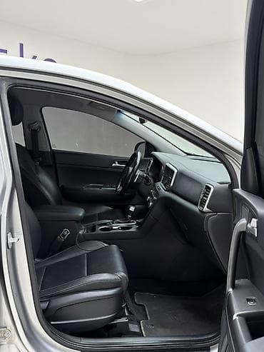 saka diska: Kia Sportage: 2019 г., 2 л, Автомат, Дизель, Кроссовер — 6