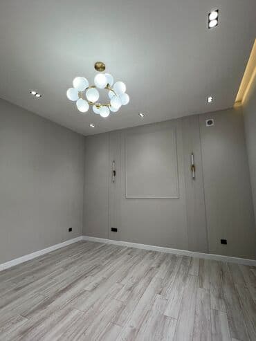 дом бишкек арча бешик: Дом, 150 м², 5 комнат, Евроремонт — 19