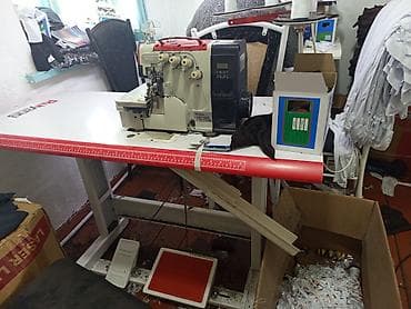 промышленный морозильник: 5-нитка — 2