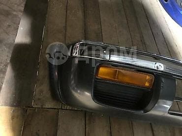 r50: Nissan, Б/у, Оригинал — 3