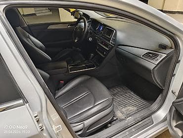 samsung a20: Сдаю Hyundai Sonata под выкуп, | Предоплата, Газ — 6