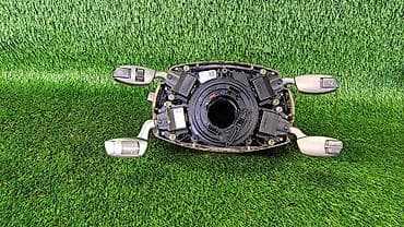 Шлейф подрулевой BMW 7 E65/E66 Номер 6 911——514/6 970—— 833 Состояние