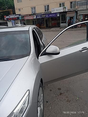 сидения акорд: Honda Accord: 2011 г., 2.4 л, Автомат, Бензин, Седан — 5