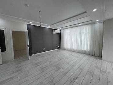 Кыймылсыз мүлк: 4 бөлмө, 140 м², Элитка, 15 кабат, Евроремонт — 2