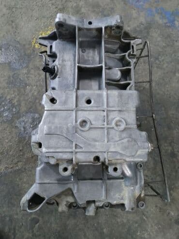 мотор на опель зафира: Поддон на опель зафира а 2.2 бензин(z22se) — 2