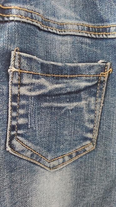 red centr: Комплект, цвет - Синий, Б/у — 7