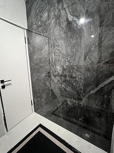 воост: 3 комнаты, 64 м², 104 серия, 1 этаж, Косметический ремонт — 9