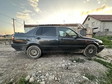 датчик холостого хода гольф 3: Volkswagen Vento: 1992 г., 2 л, Механика, Бензин, Седан — 4