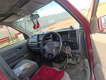 Honda Stepwgn: 1999 г., Автомат, Бензин, Минивэн at lalafo.kg Honda Stepwgn: 1999 г., Автомат, Бензин, Минивэн