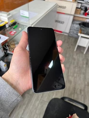 poco s40: Poco X4 GT, Б/у, 256 ГБ, цвет - Серебристый, 2 SIM — 5