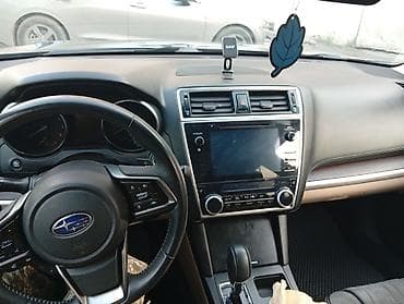 субару оудбек: Subaru Outback: 2019 г., 2.5 л, Автомат, Бензин, Кроссовер — 6