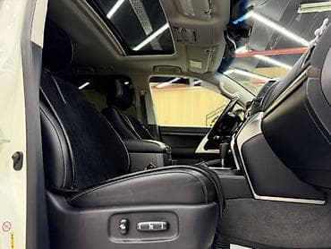 land cruiser 120: Toyota Land Cruiser: 2012 г., 4.6 л, Автомат, Бензин, Внедорожник — 7