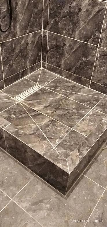 кафельшик кант: Подготовка стен для укладки, Подготовка стен для грунтовки, Резка плитки | Керамическая плитка, Керамогранитая плитка, Мозаичная плитка | Вертикальная укладка, Диагональная укладка, Горизонтальная укладка Больше 6 лет опыта — 6