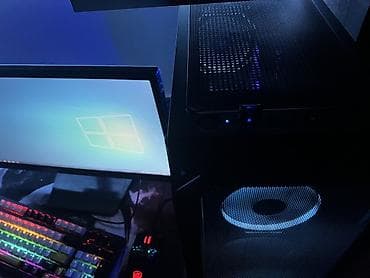 microsoft surface studio: Компьютер, ядер - 4, ОЗУ 16 ГБ, Игровой, Б/у, Intel Xeon, NVIDIA GeForce GTX 1070, NVMe — 4