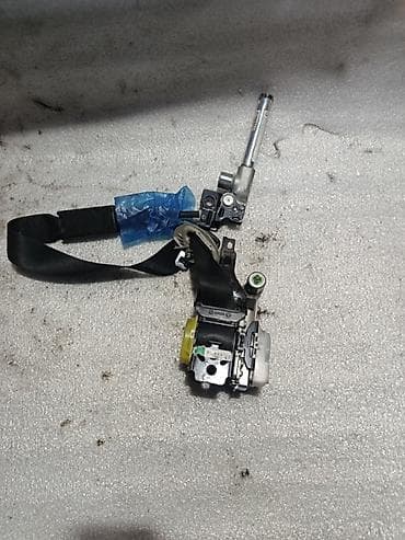 Детали салона: Подушка безопасности Kia — 4