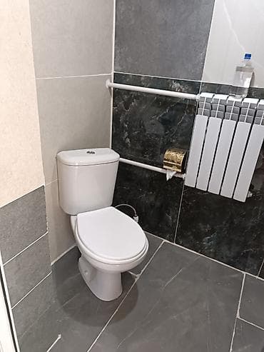 сдам дом бишкек: 9 м², 2 комнаты — 4