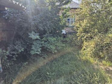 дом с бассейном посуточно бишкек: Дом, 80 м², 4 комнаты, Собственник, Старый ремонт — 13