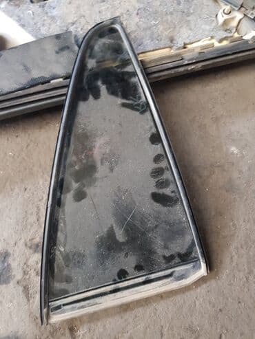 слив дождевой воды с крыши цена: Toyota 4 runner 215, форточка дверная, тоета 4 раннер 215, Форточка — 2