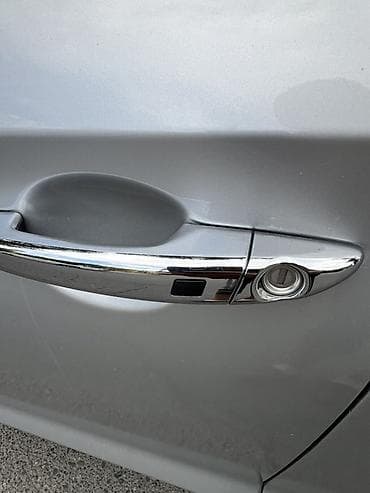 byd e1: Hyundai Sonata: 2016 г., 2 л, Автомат, Газ, Седан — 5