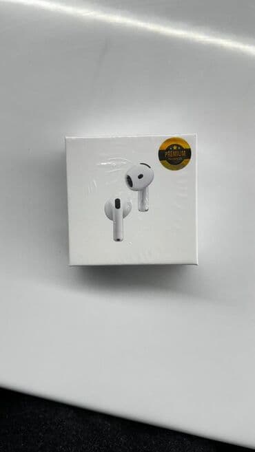 переходник на мак: Люкс AirPods😍❤️ Цены ниже Рынка❗️ AirPods Pro 2 : 1200coM AirPods 4 — 2