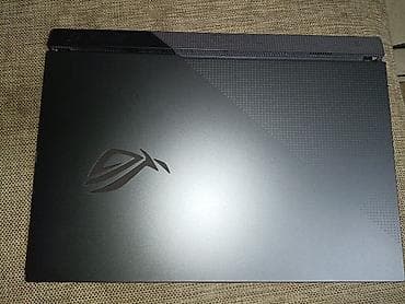 xbox rog ally: Игровой ноутбук ASUS ROG (Republic of Gamers) Модель: G713IC-HX010 — 4