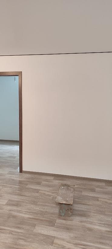 аренда 50 кв м: 2 комнаты, 43 м², 1 этаж, Свежий ремонт — 3