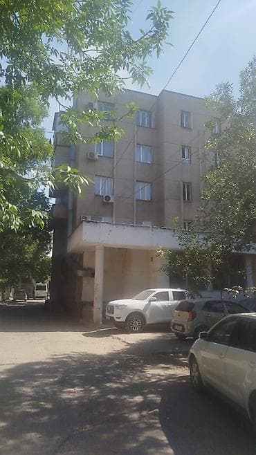 квартира район старый толчок: 1 комната, 34 м², Индивидуалка, 2 этаж, Старый ремонт — 10