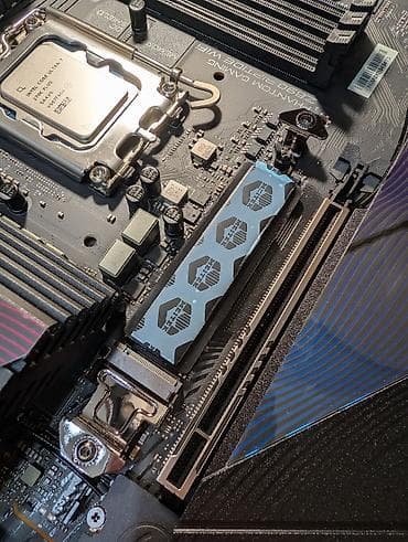 fire pc: Материнская плата для ПК, Новый, ASRock, ATX — 6