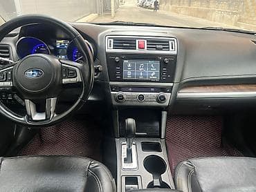 субару легаси глушитель: Subaru Outback: 2015 г., 2.5 л, Вариатор, Бензин, Универсал — 8