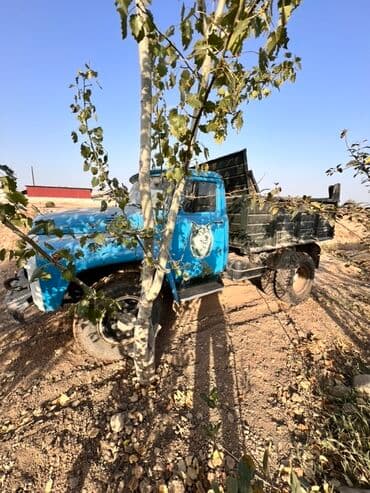 набор инструментов: Грузовик, ЗИЛ, Стандарт, Б/у — 7