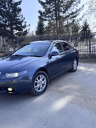 honda stepwgn 2000 год: Honda Accord: 2003 г., 2.4 л, Автомат, Бензин, Седан — 2