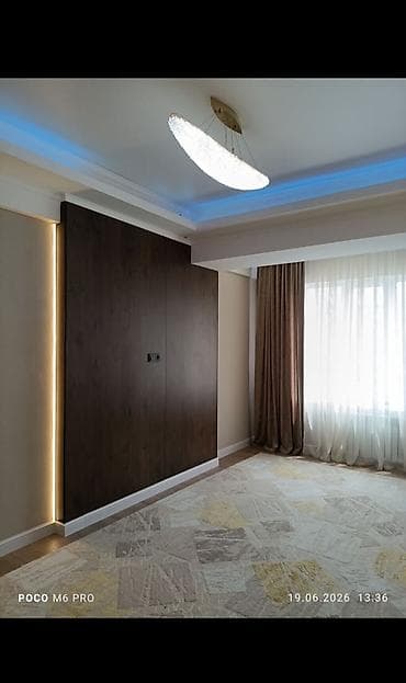 52: 1 комната, 52 м², Шлагбаум Элитка, 2 этаж, Дизайнерский ремонт — 9