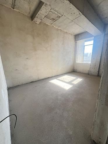 city properties: 2 комнаты, 79 м², Манас-Ата мкр., Элитка, 5 этаж, ПСО (под самоотделку) — 4