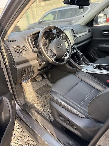 hond fit: Renault QM6: 2020 г., 2 л, Вариатор, Газ, Кроссовер — 7