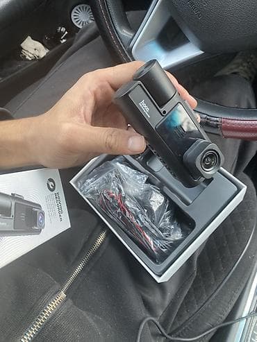 sony nex: Видеорегистратор Hoco DI60 с тремя камерами - 3-канальная запись — 3