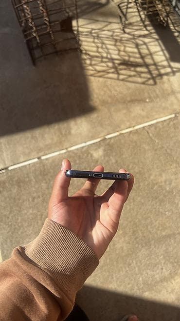 iphone 11 цена бишкек бу: Samsung Galaxy S21, Колдонулган, 128 ГБ, түсү - Кара, 2 SIM — 7