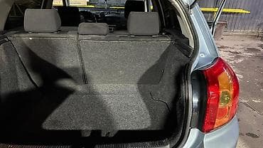 coroll: Toyota Corolla: 2005 г., 1.5 л, Автомат, Бензин, Хэтчбэк — 9